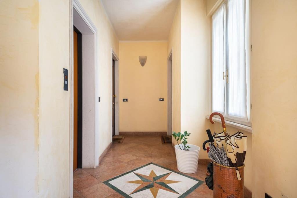 Duomo Apartment Brescia Exterior foto